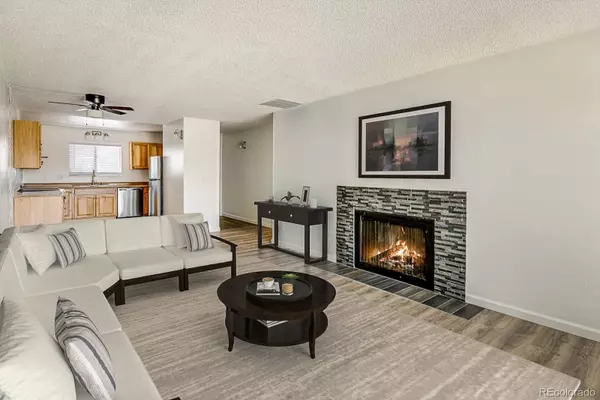 Westminster, CO 80031,2760 W 86th AVE #146