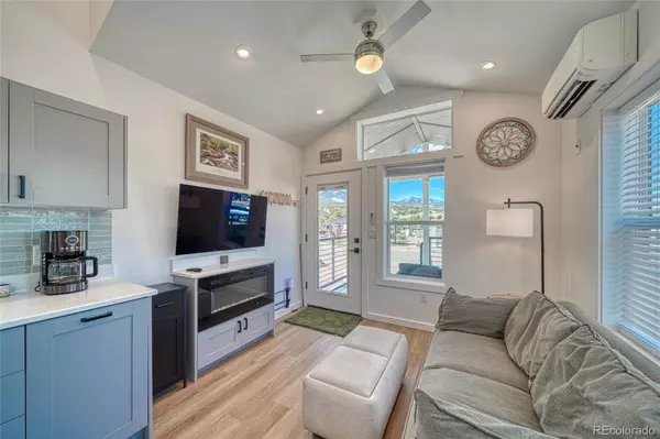 Salida, CO 81201,6507 County Road 102