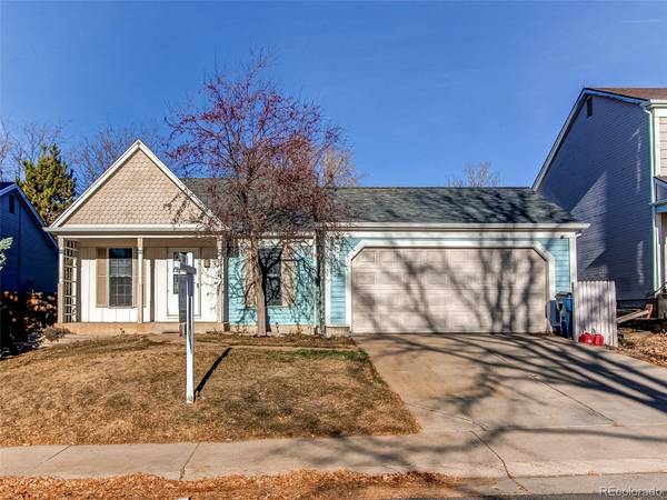 19757 E Columbia AVE, Aurora, CO 80013