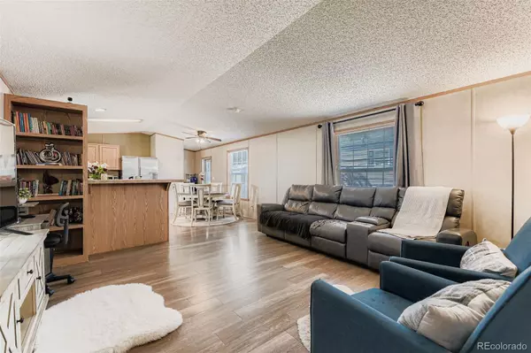 Thornton, CO 80260,9595 N Pecos. ST