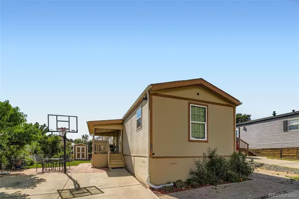 9595 N Pecos. ST, Thornton, CO 80260