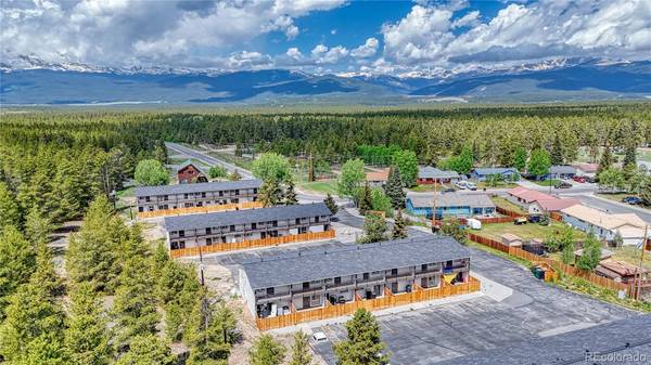 921 Mt Massive DR #6, Leadville, CO 80461