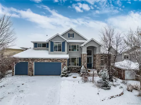 Castle Rock, CO 80104,1661 Peninsula CIR