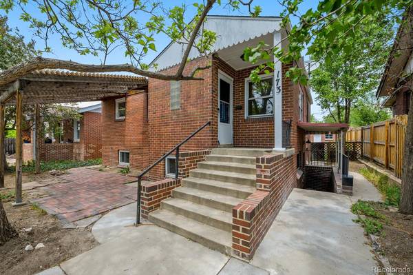 173 W Bayaud AVE, Denver, CO 80223