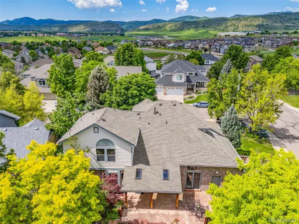 Littleton, CO 80127,6506 S Robb WAY