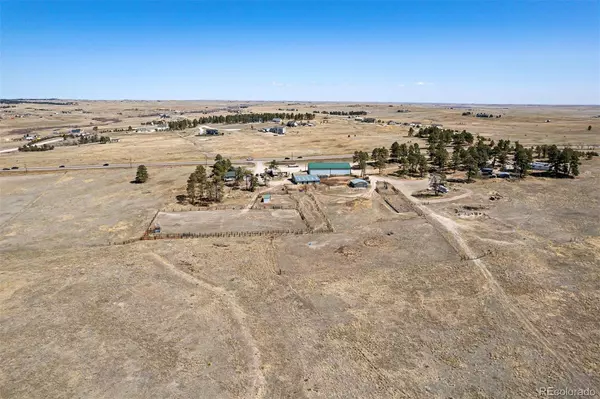 Kiowa, CO 80117,7360 Highway 86