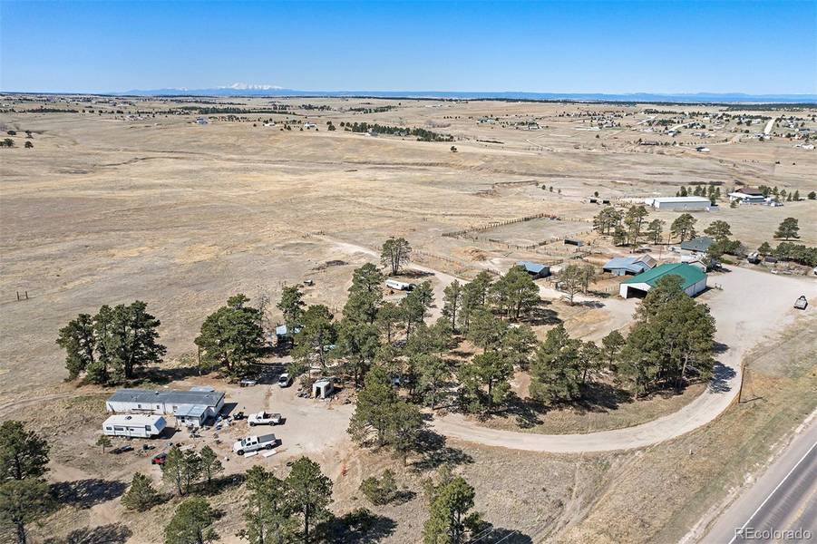 7360 Highway 86, Kiowa, CO 80117