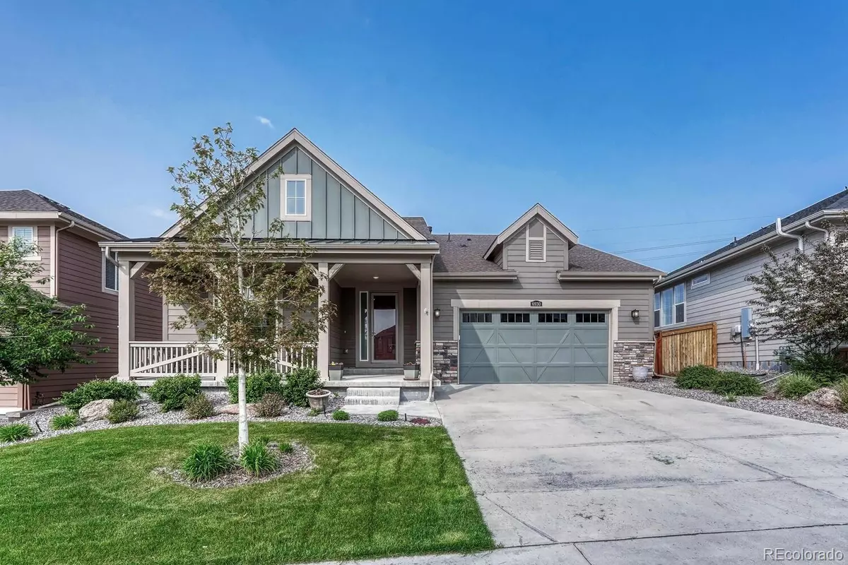 Castle Pines, CO 80108,6930 Hyland Hills ST