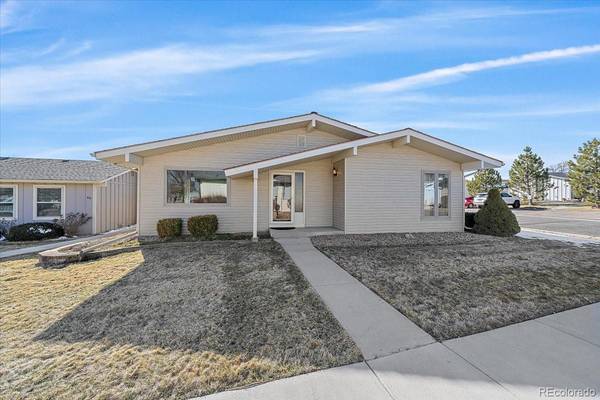 51 Ruth RD, Broomfield, CO 80020