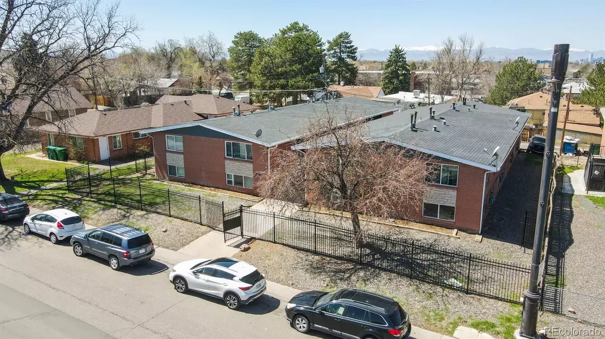 Aurora, CO 80010,1415-1425 Kingston ST