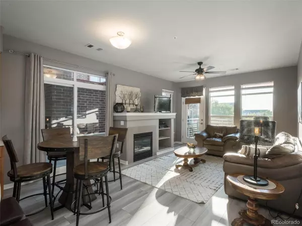 10184 Park Meadows DR #1112, Lone Tree, CO 80124