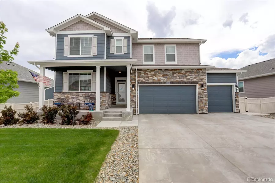 10431 Stagecoach AVE, Firestone, CO 80504