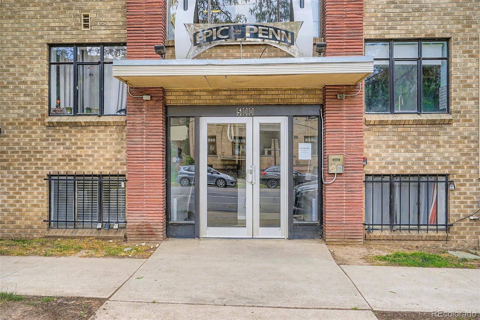 Denver, CO 80203,500 E 11th AVE #205