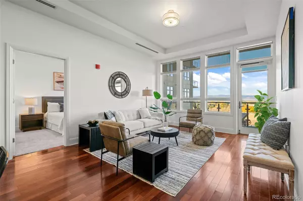 Greenwood Village, CO 80111,5455 Landmark PL #509