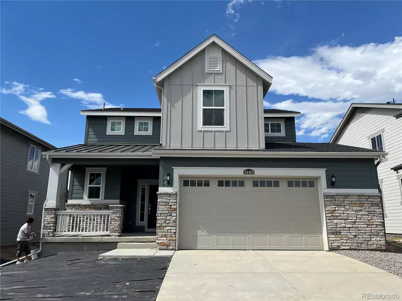 24493 E Adriatic DR, Aurora, CO 80018