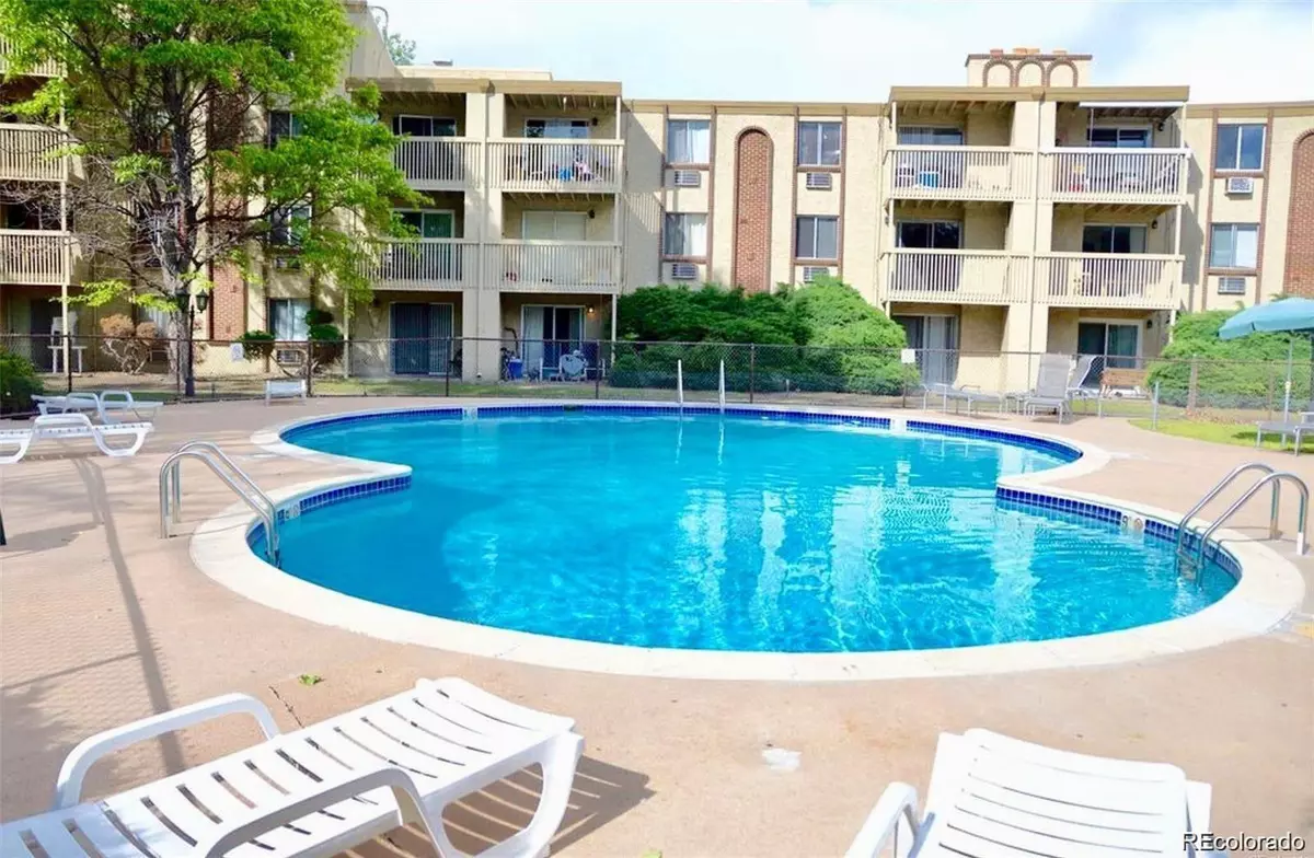 Denver, CO 80231,1300 S Parker RD #110