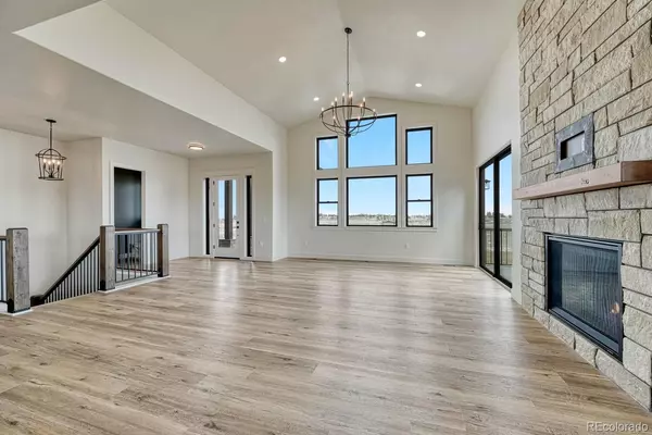 Elizabeth, CO 80107,1740 Joseph CIR