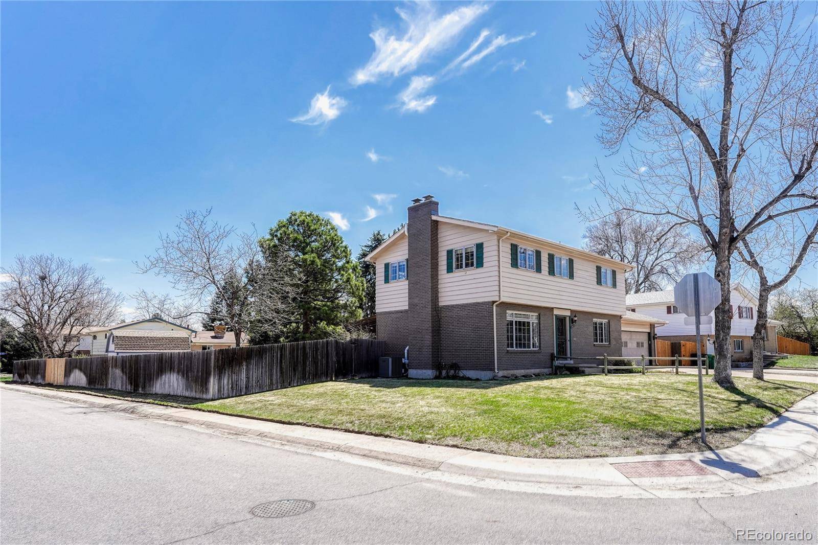 Centennial, CO 80121,6500 S High ST