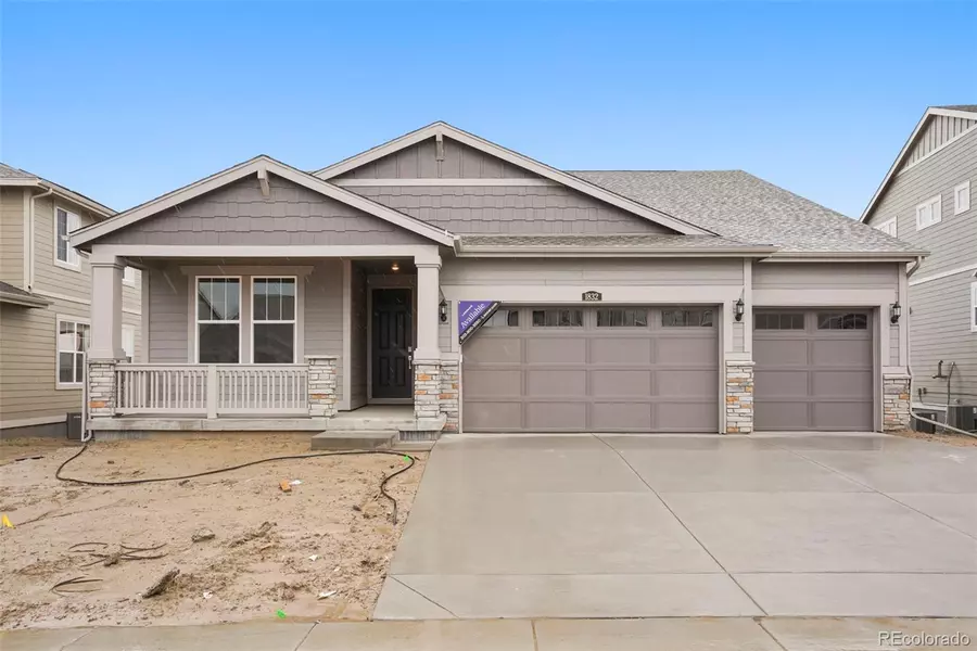 1832 Marlowe CIR, Erie, CO 80516