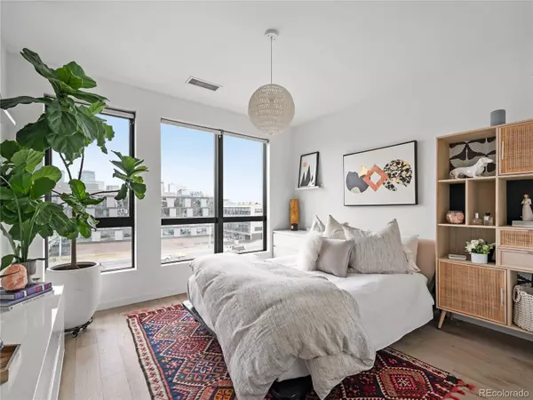 Denver, CO 80211,1735 Central ST #312