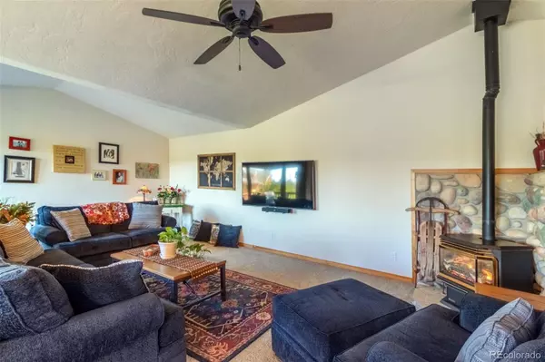 Grand Lake, CO 80447,321 County Road 4652