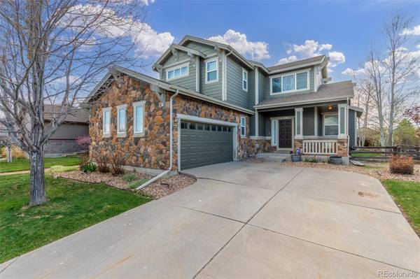 547 N Millbrook ST, Aurora, CO 80018