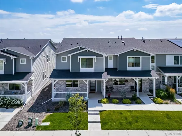 Thornton, CO 80241,12276 Dairy ST