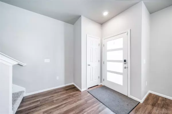 Thornton, CO 80241,12276 Dairy ST