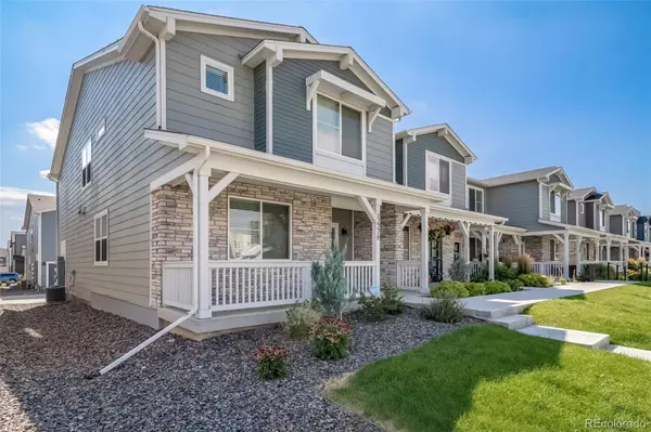 Thornton, CO 80241,12276 Dairy ST