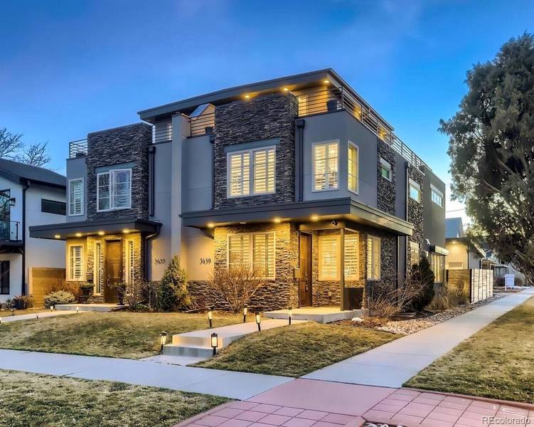 3459 Quivas ST, Denver, CO 80211