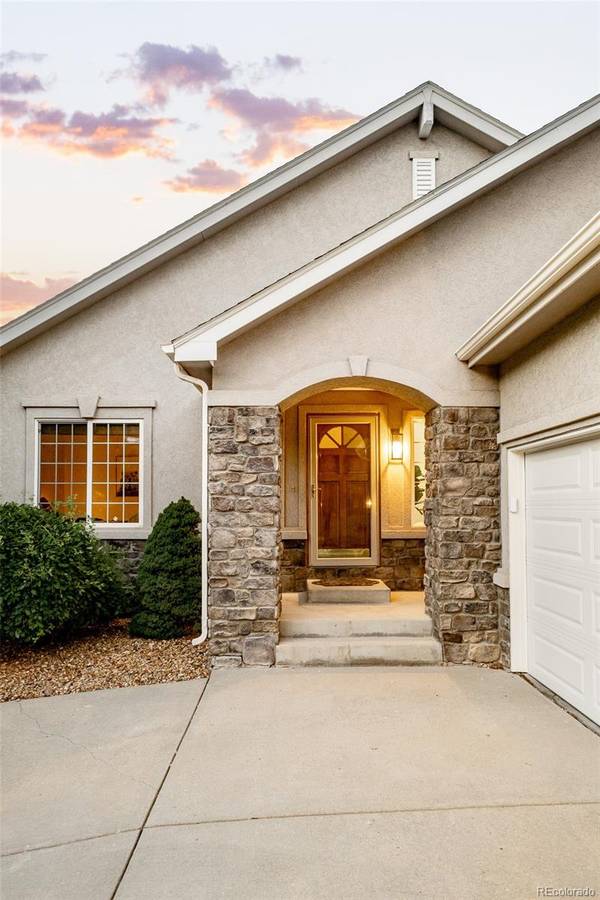 Golden, CO 80401,626 Golden Eagle CIR