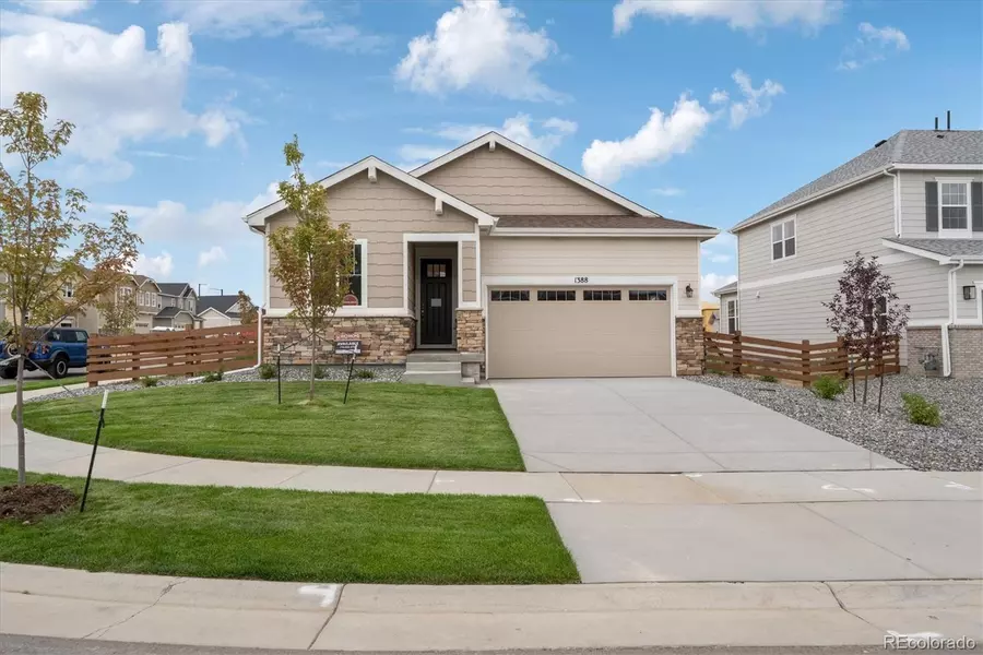 1388 Lumber Ridge CIR, Erie, CO 80516