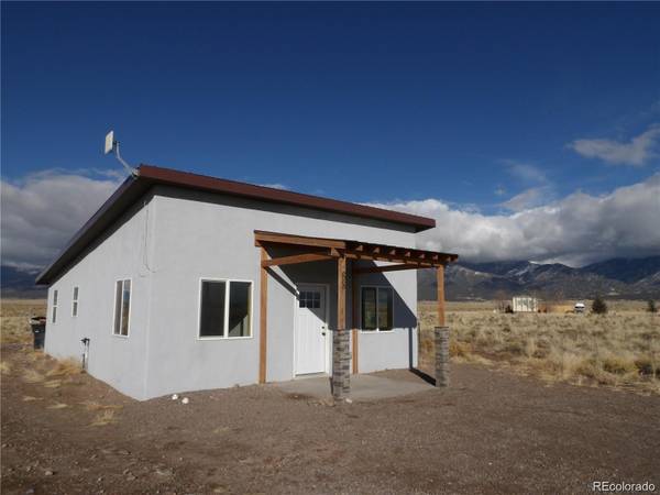 68 Camino De La Plata, Crestone, CO 81131