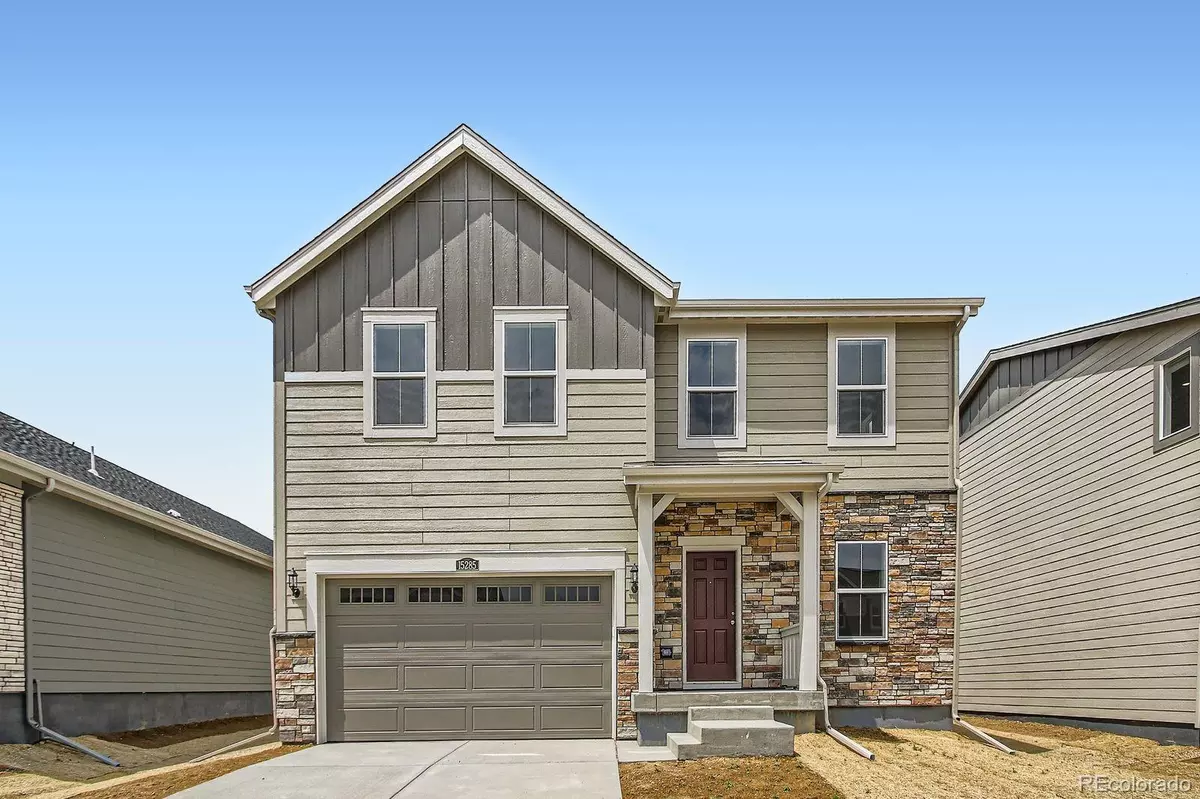 Thornton, CO 80602,15285 Milwaukee ST