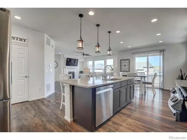 Arvada, CO 80007,17939 W 94th DR