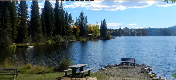 Grand Lake, CO 80447,113 GCR 4948