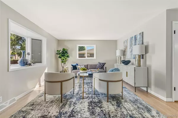 Denver, CO 80210,2987 S University BLVD