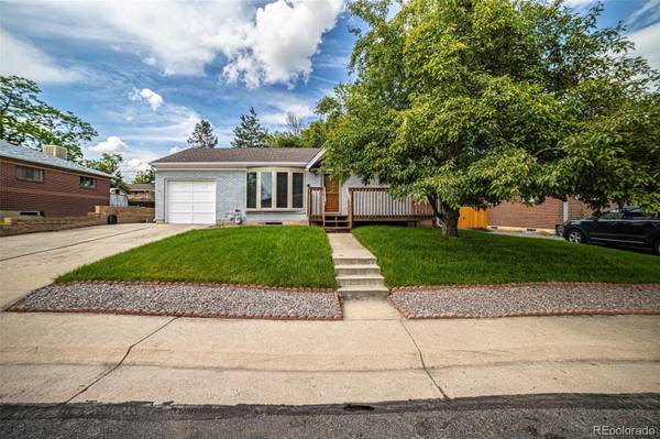 Northglenn, CO 80233,2067 E 113th PL