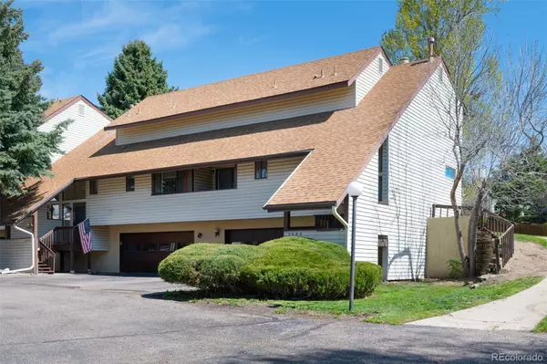 Colorado Springs, CO 80917,5082 Masheena LN #4