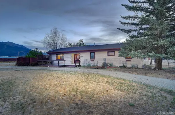 28453 County Road 337, Buena Vista, CO 81211