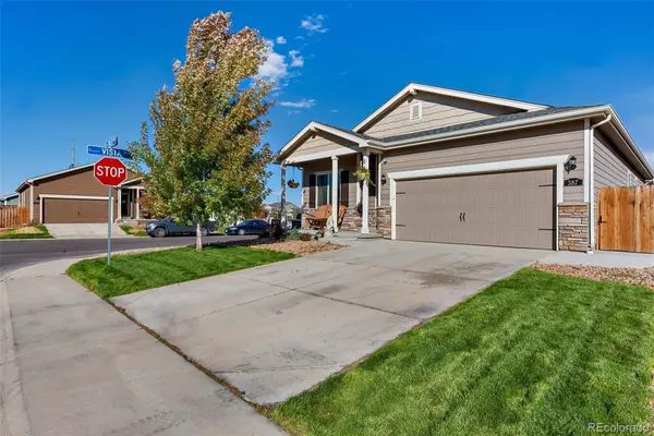 Lochbuie, CO 80603,387 Valley AVE