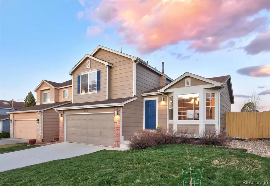 3120 E Yarrow CIR, Superior, CO 80027