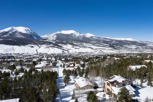 Silverthorne, CO 80498,145 F RD