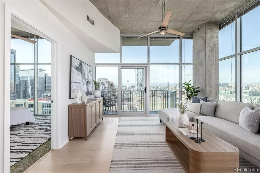 1700 Bassett ST #1106, Denver, CO 80202