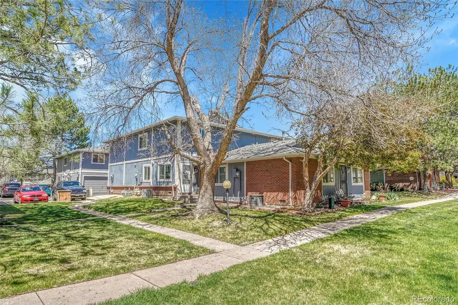 1287 S Wheeling WAY, Aurora, CO 80012