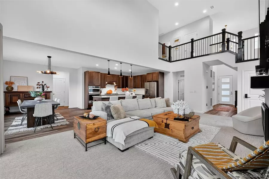 99 Simmental LOOP, Castle Rock, CO 80104