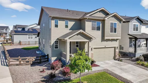 Castle Rock, CO 80104,99 Simmental LOOP