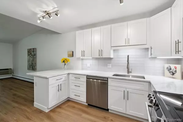 Denver, CO 80247,655 S Alton WAY #8D