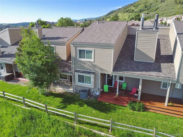 Littleton, CO 80125,6970 Buckskin DR