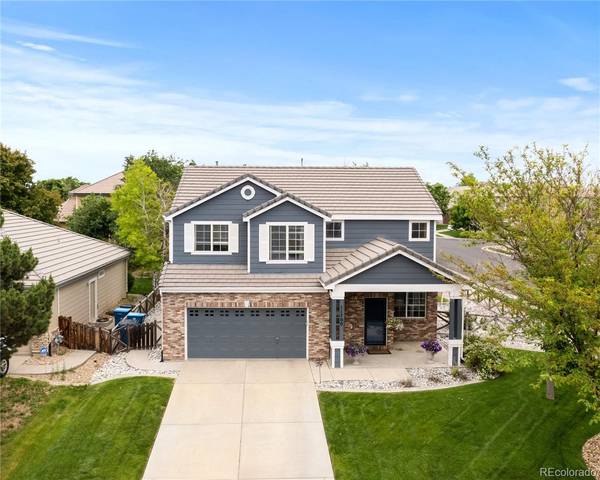 11700 Fairplay ST, Commerce City, CO 80603